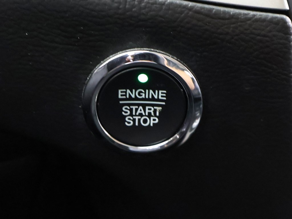 2022 Ford Edge SE photo 36
