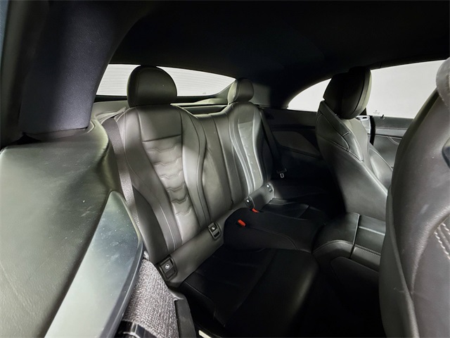 2019 Bmw 850i xDrive Convertible photo 25
