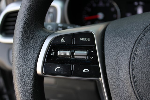 2019 Kia Sorento LX photo 16