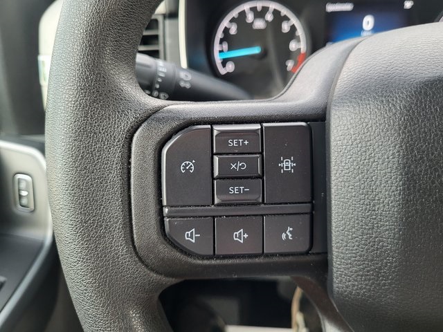 2023 Ford F-150 XLT photo 22