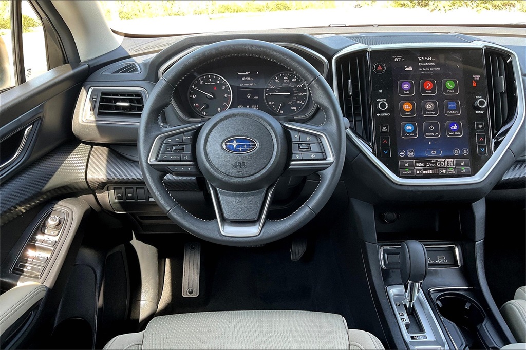 2025 Subaru Ascent Premium photo 4