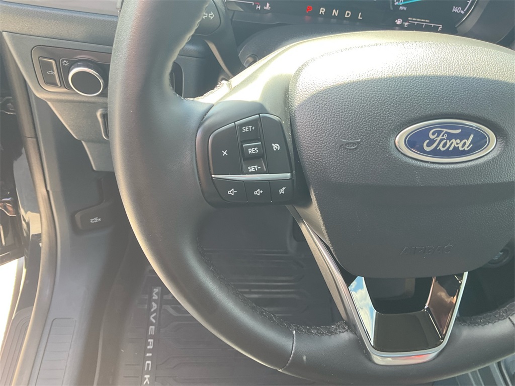 2023 Ford Maverick XLT Lariat photo 30