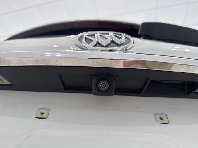 2024 Buick Enclave Essence photo 7