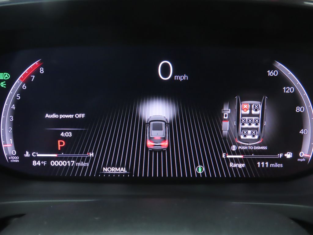 2026 Acura MDX SH-AWD Type S Advance photo 30