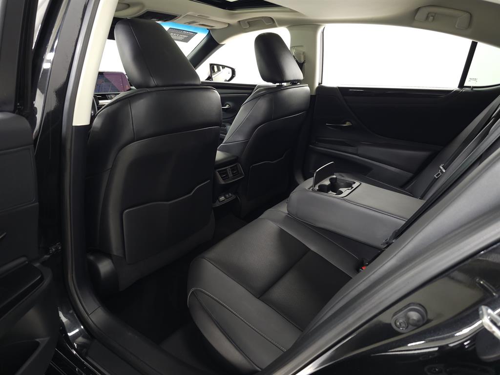 2020 Lexus ES 300h photo 32