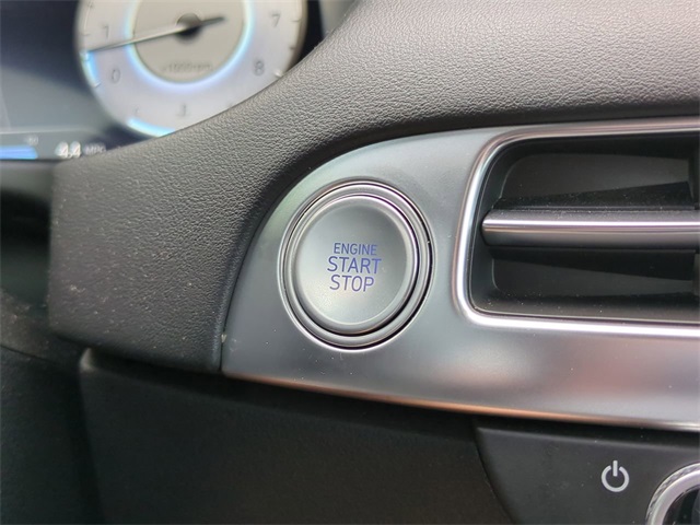 2023 Hyundai Palisade Calligraphy photo 29