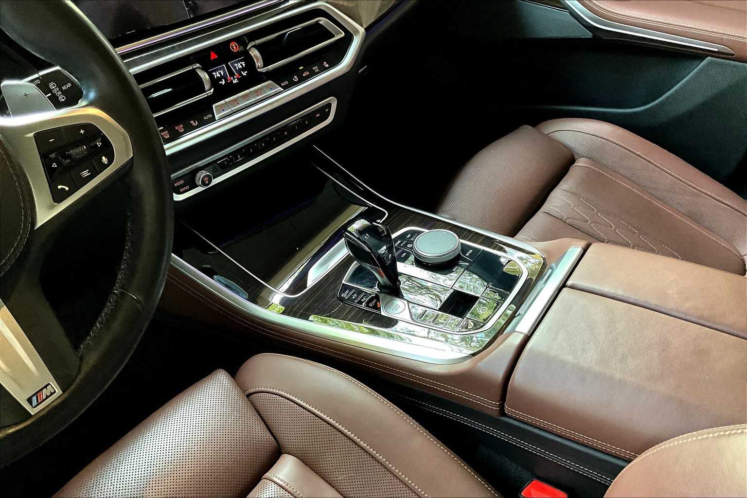 2019 Bmw X5 xDrive40i photo 16