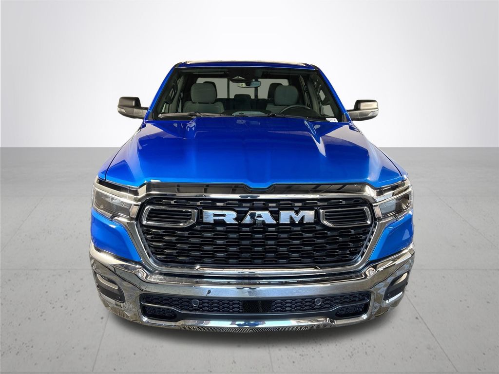 2026 Ram 1500 Big Horn Lone Star photo 3