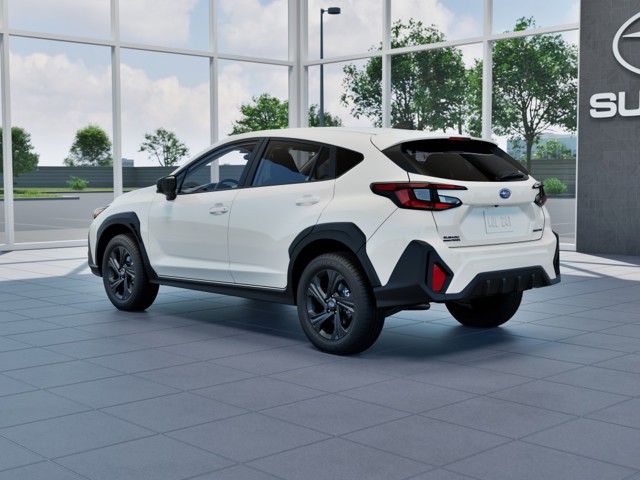 2026 Subaru Crosstrek Base photo 3