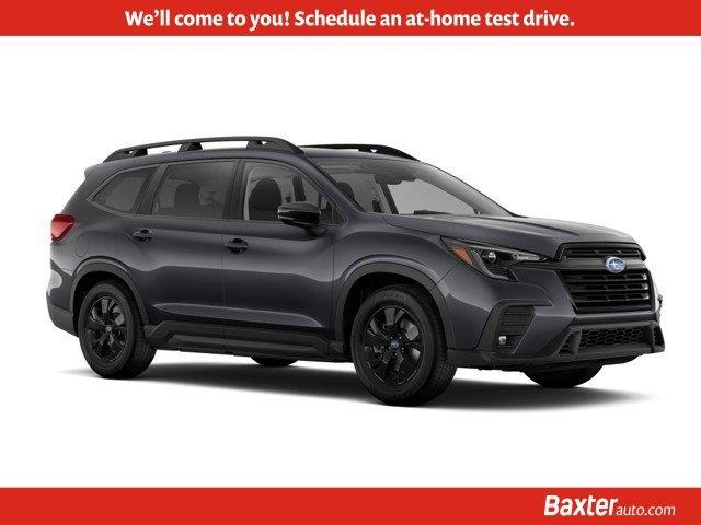 2026 Subaru Ascent Premium's photo