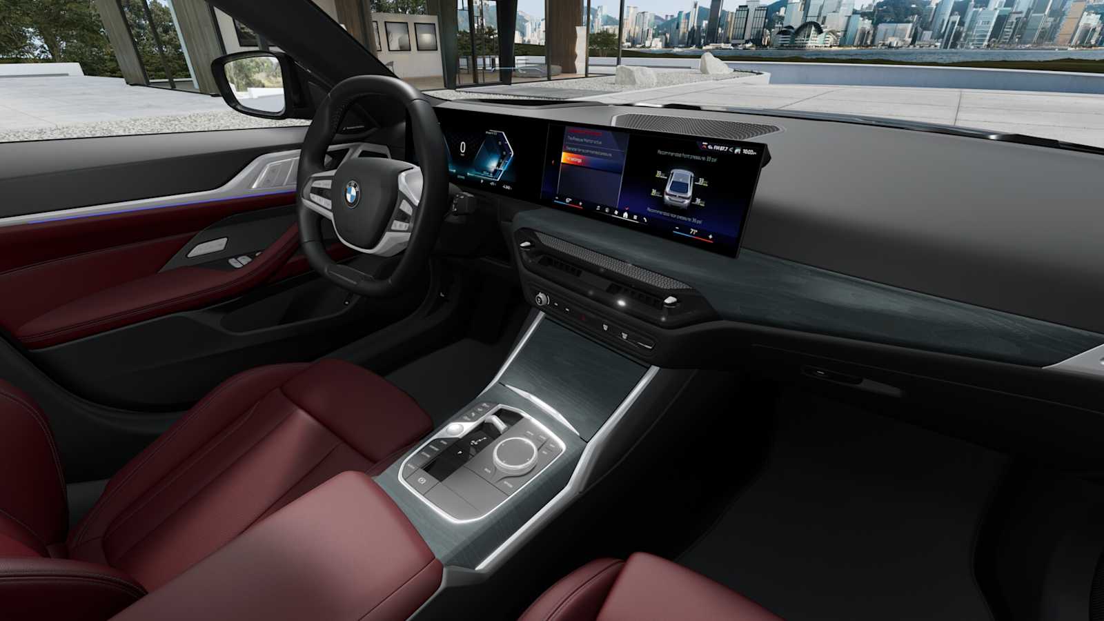2025 Bmw i4 eDrive40 photo 13