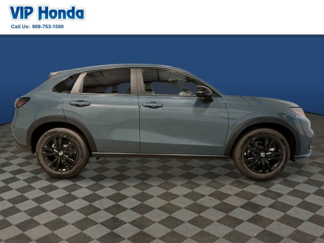2026 Honda HR-V Sport photo 6