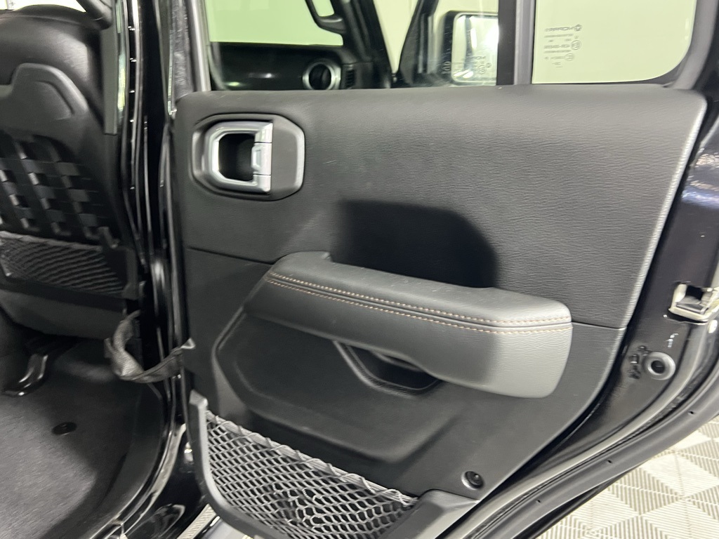 2021 Jeep Wrangler Unlimited Rubicon 392 photo 28