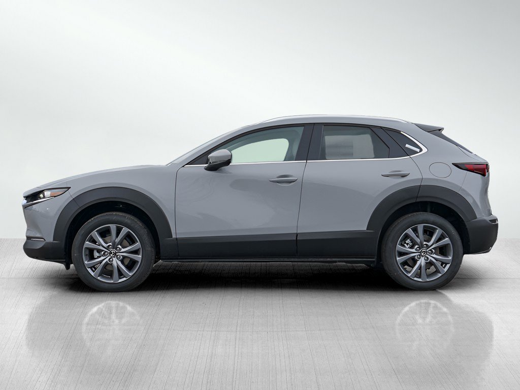 2025 Mazda CX-30 2.5 S Preferred photo 3