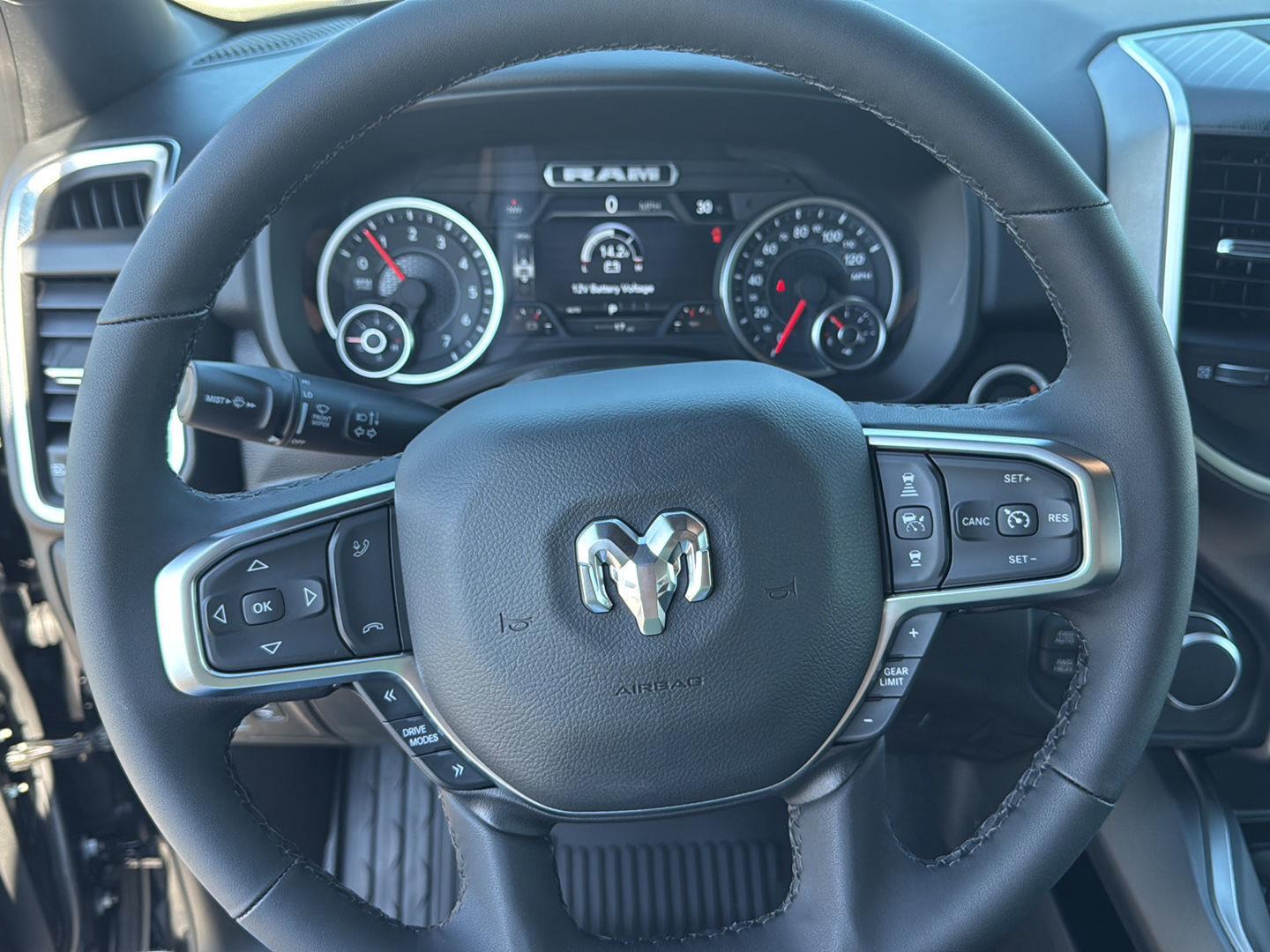 2026 Ram 1500 Big Horn photo 18