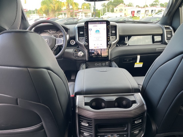 2026 Ram 1500 Laramie photo 9