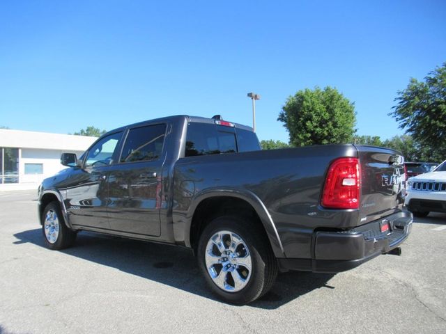 2025 Ram 1500 Big Horn Lone Star photo 4