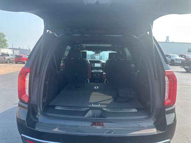 2023 Gmc Yukon Denali Ultimate photo 17