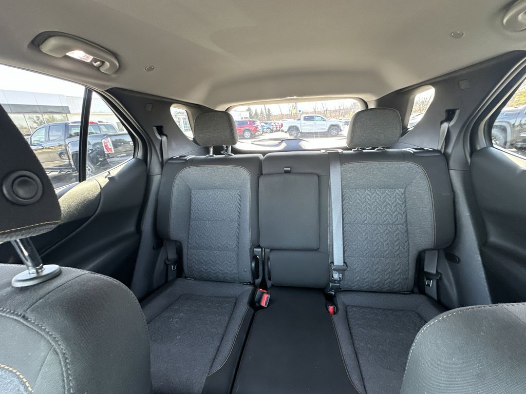 2023 CHEVROLET EQUINOX - Image 17