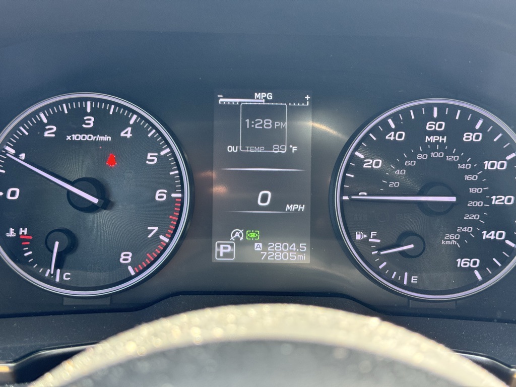 2020 Subaru Outback Limited photo 15