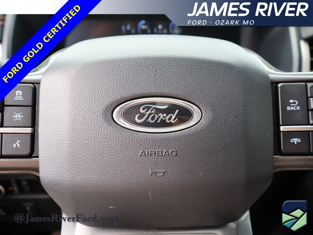 2024 Ford Expedition Timberline photo 23