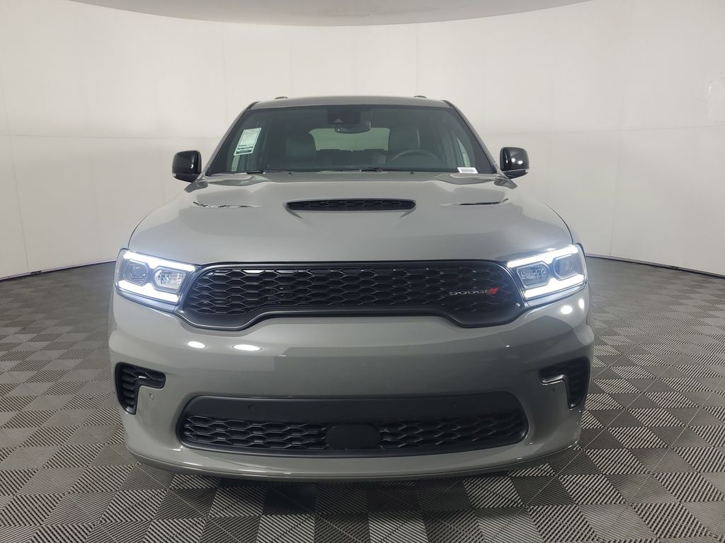2026 Dodge Durango GT Plus photo 7