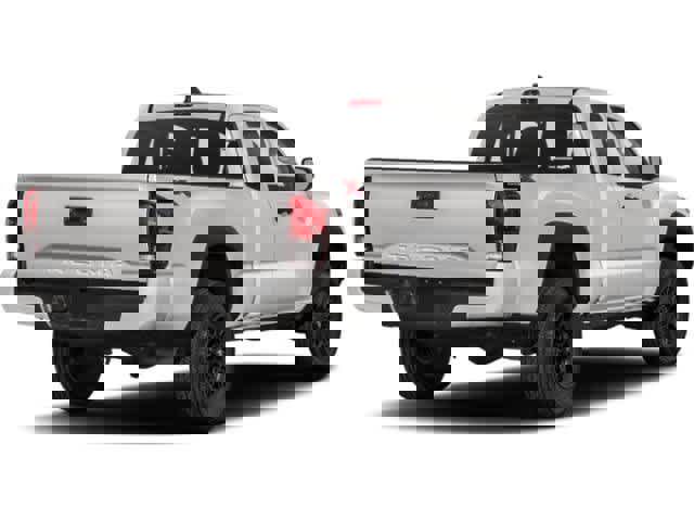 Used 2022 Toyota Tacoma SR with VIN 3TMCZ5AN4NM520605 for sale in St. Cloud, Minnesota