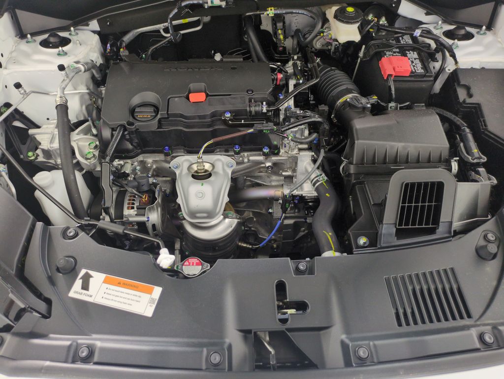 2026 Honda HR-V LX photo 19