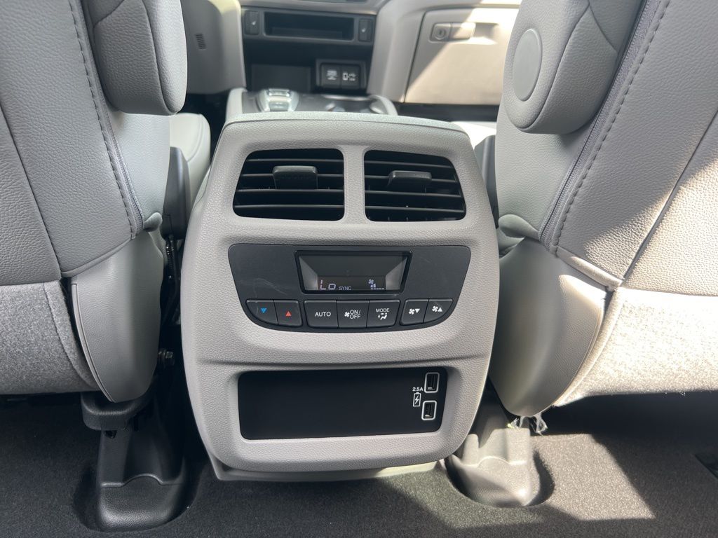 2022 Honda Pilot EX-L photo 33