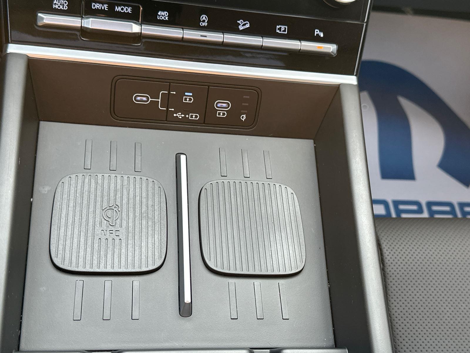 2025 Hyundai Santa Fe XRT photo 21