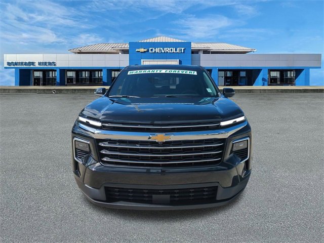2026 Chevrolet Traverse photo 7
