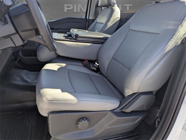 2025 Ford F-250 XL photo 13