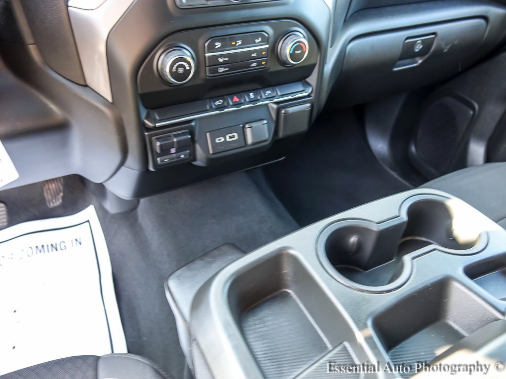 2022 CHEVROLET SILVERADO HD - Image 22