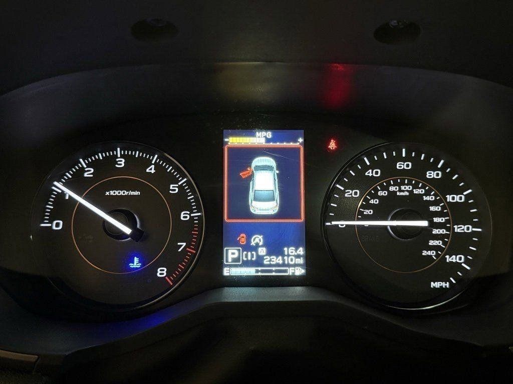 2023 Subaru Crosstrek Premium Special Edition photo 4