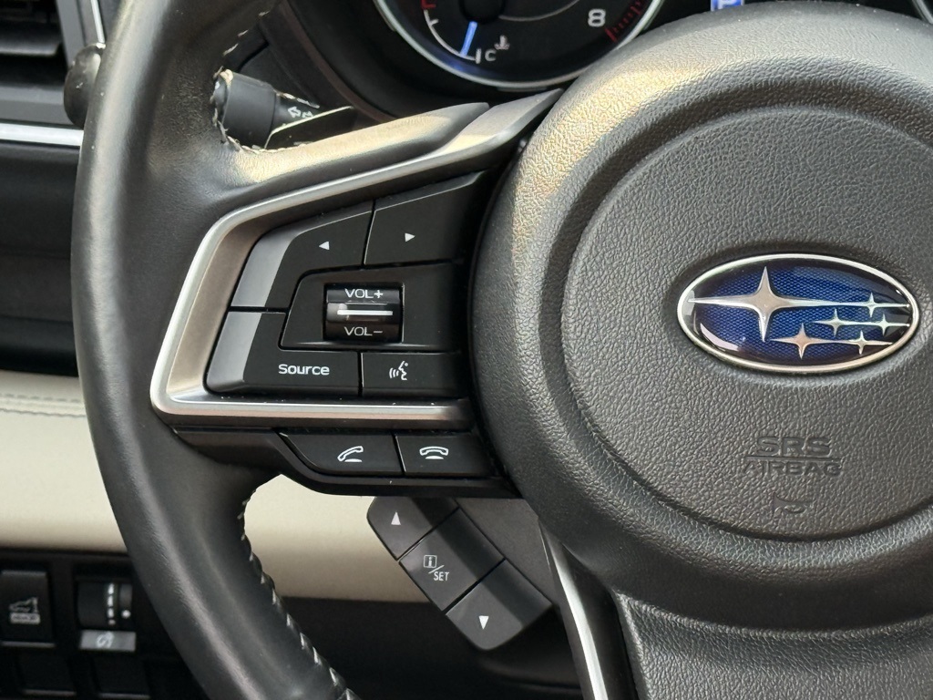 2022 Subaru Ascent Touring photo 25