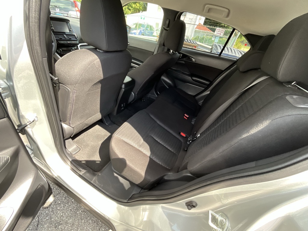 2023 Mitsubishi Eclipse Cross ES photo 16