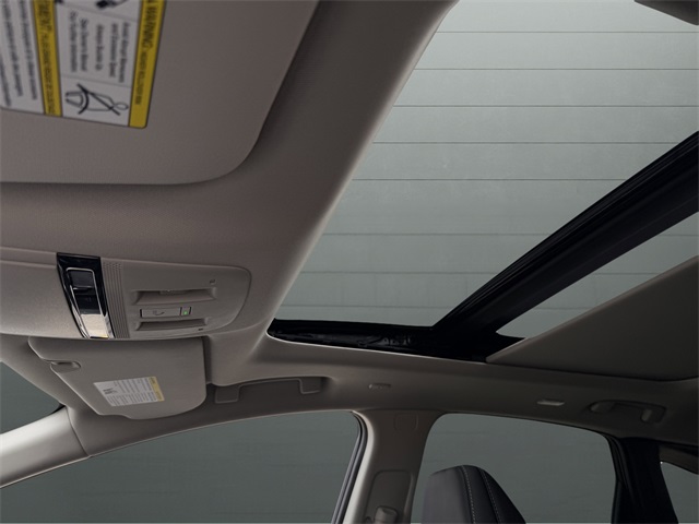 2025 Nissan Murano SL photo 21