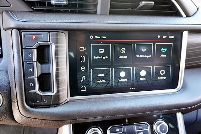 2023 Gmc Yukon Denali photo 25