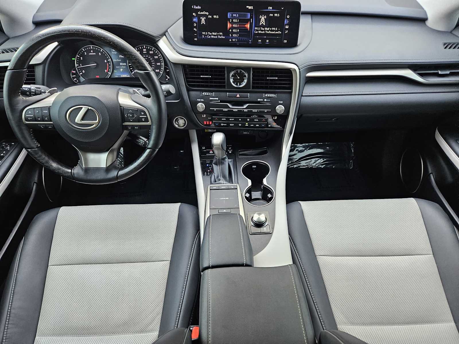 2022 Lexus RX 350 photo 19