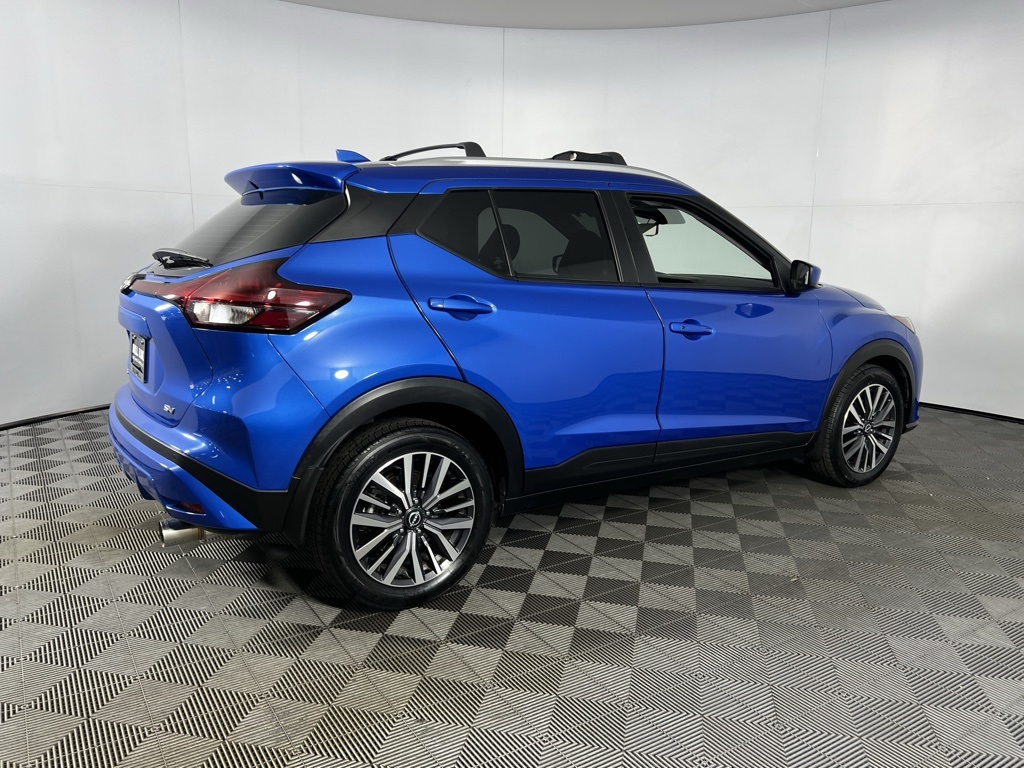 2023 Nissan Kicks SV photo 5