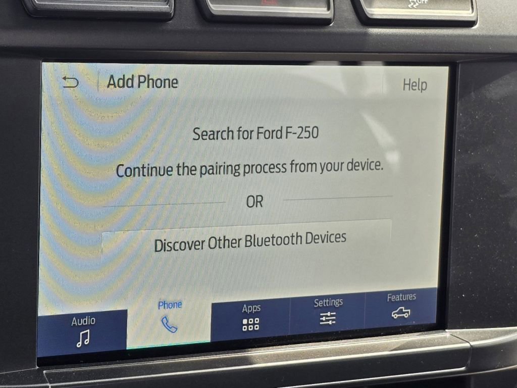 2024 Ford F-250 XL photo 5