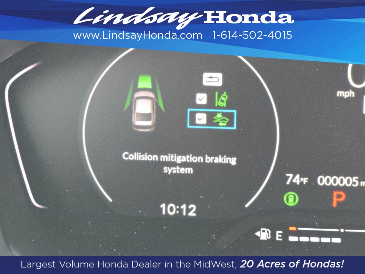 2026 Honda Civic LX photo 23