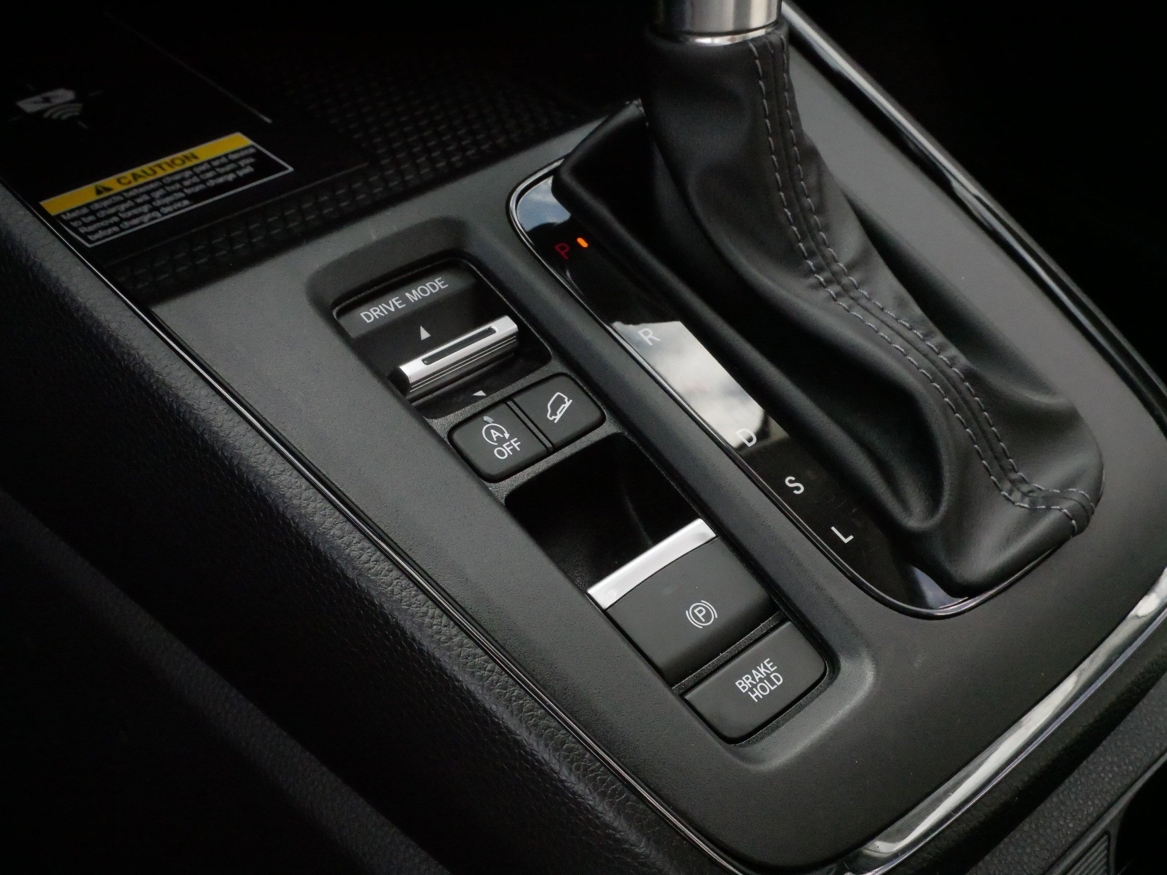 2024 Honda CR-V EX-L photo 25