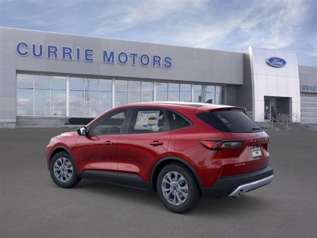 2026 FORD ESCAPE - Image 35