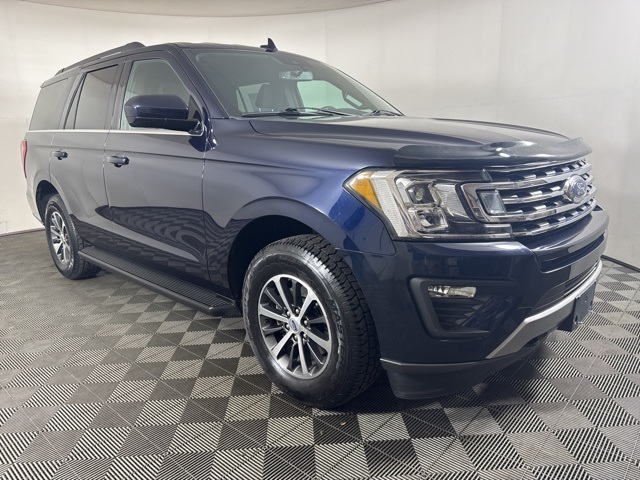 2021 Ford Expedition XLT's photo