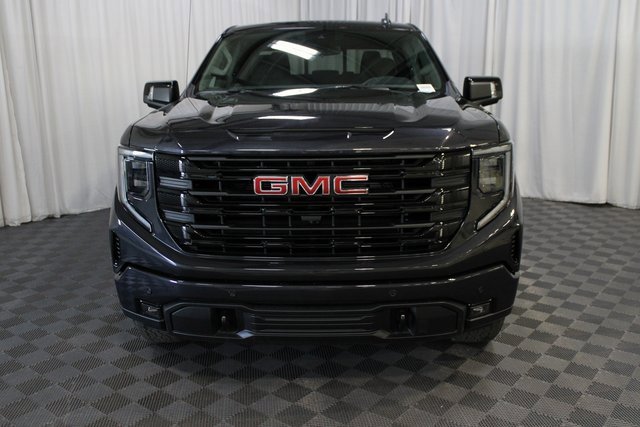 2026 Gmc Sierra 1500 Elevation photo 2