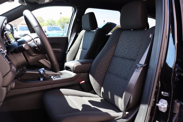 2026 Dodge Durango GT Blacktop photo 7