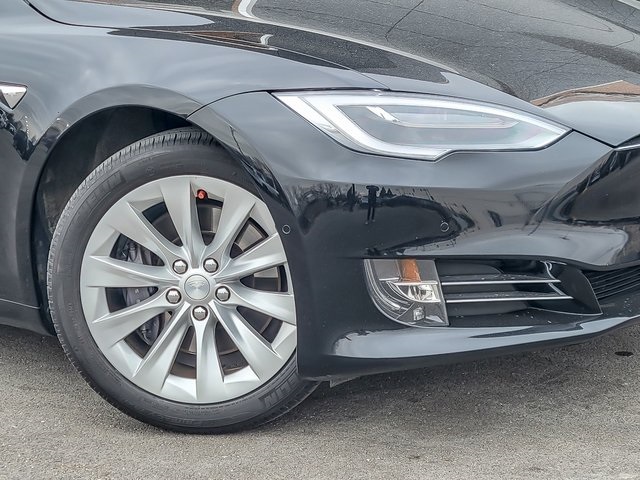 2018 TESLA MODEL S - Image 3