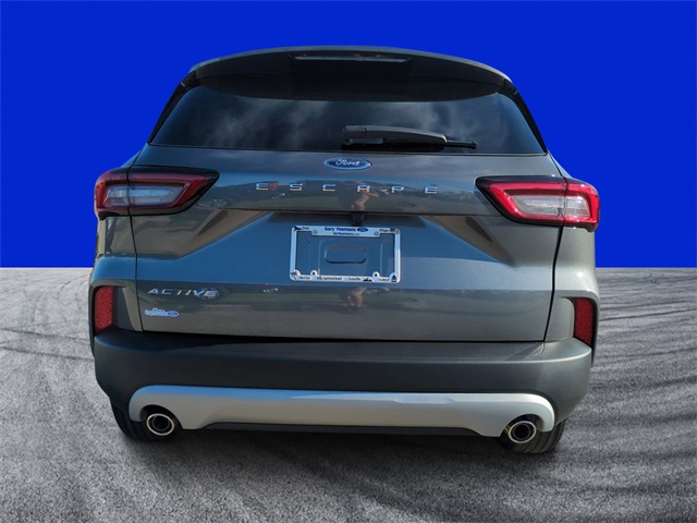2026 Ford Escape Active photo 2