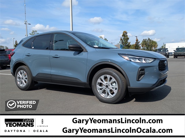 2026 Ford Escape Active's photo